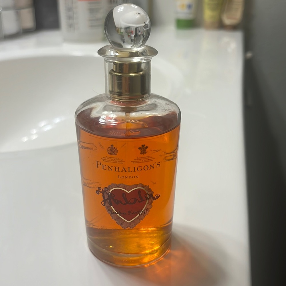Penhaligon’s Tralala